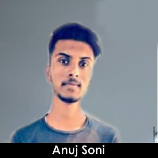Anuj Soni